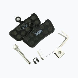 Гальмівні колодки SRAM Trail/Guide чорні 00.5318.003.004