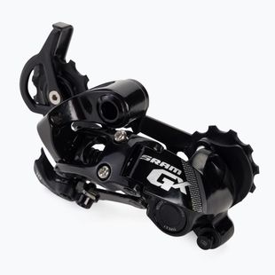 Перемикач велосипедний задній SRAM Am Rd Gx Type 2.1 10Spd Long C чорний 00.7518.080.000