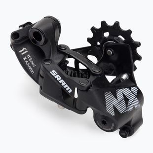 Велосипедний перемикач задній SRAM AM RD NX 1X11SPD Long Cage чорний 00.7518.092.000