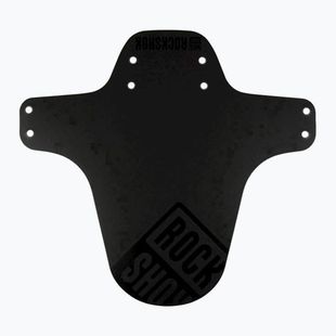 Бризковик для велосипеда Rock Shox MTB Fender чорний / невидимий