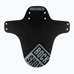 Крило Rock Shox MTB чорне/полярно-сіре