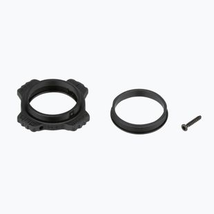 Гайка налаштування шатуна SRAM BB Kit PreloadAdjuster Dub чорна 11.6418.001.001