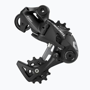Задній перемикач SRAM GX DH Medium Cage A3 чорний