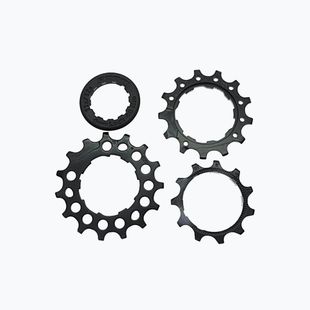 Зірки для касет SRAM CS COGS PG-1210/1230 Eagle 11-13-15T чорні 11.2418.008.000