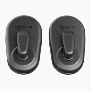 SRAM AM Ec Blip B1 AXS Бездротовий перемикач перемикачів 2 шт. чорний