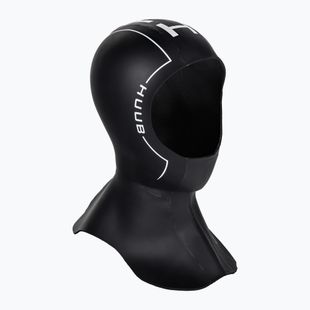 Капюшон неопреновий HUUB Varme Thermal Balaclava Mask чорний A2-VB19