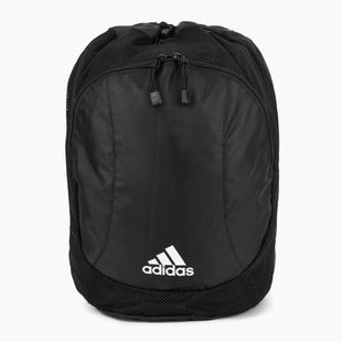 Рюкзак adidas Wrestling 26,5 л black/white