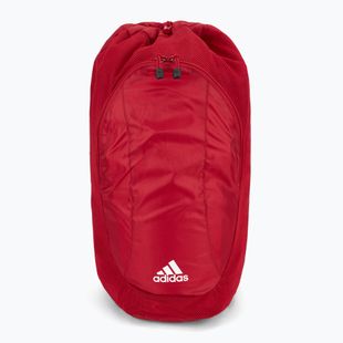 Рюкзак adidas Wrestling red/white