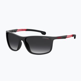 Окуляри сонцезахисні чоловічі Carrera 4013/S matte black/dark grey shaded