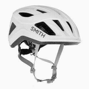 Велосипедний шолом Smith Signal MIPS білий