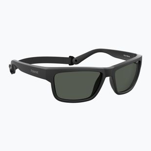 Окуляри сонцезахисні чоловічі Polaroid PLD 7031/S black/grey polarized