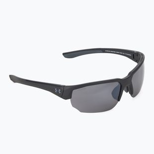 Окуляри сонцезахисні Under Armour 0012/S S3 matte black/grey polarized