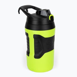 Пляшка Under Armour Playmaker Jug Royal 1900 ml yellow/black