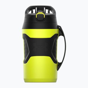 Пляшка Under Armour Playmaker Jug Royal 1900 ml yellow/black