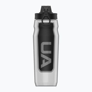 Пляшка Under Armour Playmaker Squeeze 950 ml clear