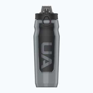 Пляшка Under Armour Playmaker Squeeze 950 ml grey