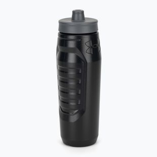 Пляшка Under Armour Sideline Squeeze 950 ml black/grey
