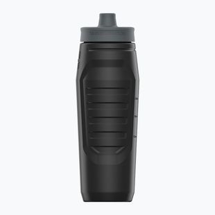 Пляшка Under Armour Sideline Squeeze 950 ml black/grey