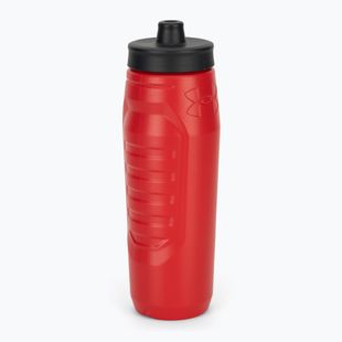 Пляшка Under Armour Sideline Squeeze 950 ml red
