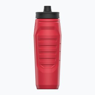 Пляшка Under Armour Sideline Squeeze 950 ml red