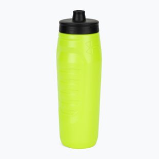 Пляшка Under Armour Sideline Squeeze 950 ml black/pitch grey