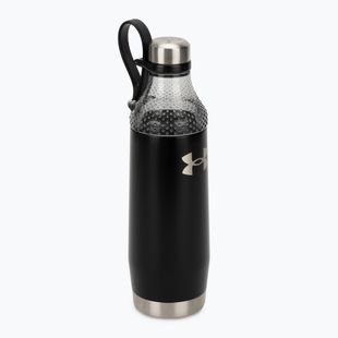 Пляшка Under Armour Infinity 650 ml satin black