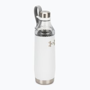 Пляшка Under Armour Infinity 650 ml satin white