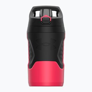 Пляшка Under Armour Playmarker Jug 950 ml black/red