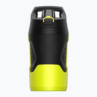 Пляшка Under Armour Playmarker Jug 950 ml yellow/black