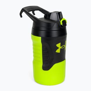 Пляшка Under Armour Playmarker 950 ml yellow/black