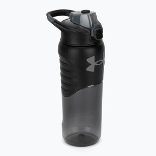 Пляшка Under Armour Clarity 700 ml black