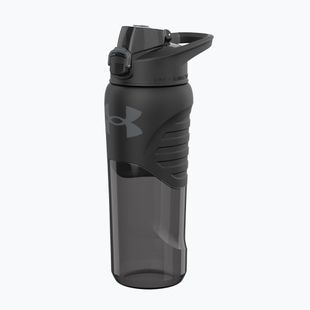 Пляшка Under Armour Clarity 700 ml black