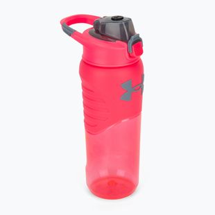 Пляшка Under Armour Clarity 700 ml penta pink