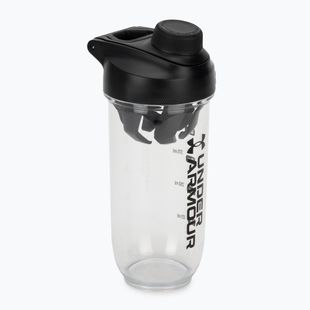 Шейкер Under Armour Clarity Shaker clear/black