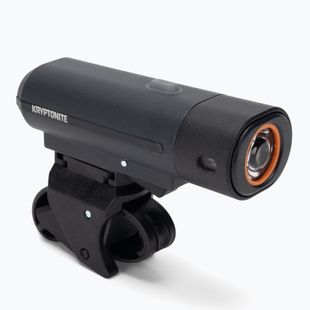 Набір велосипедних ліхтарів Kryptonite Street F-500/Avenue R-45 чорний K004523
