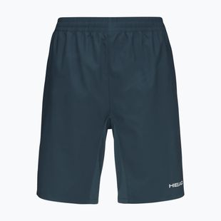 Дитячі тенісні шорти HEAD Club Bermudas Jr navy
