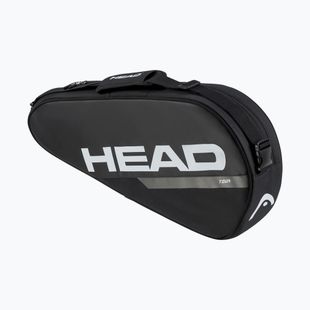 HEAD Tour Racquet Bag S 30 л чорний/білий
