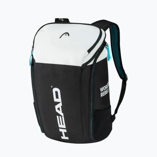 Рюкзак HEAD Travel Backpack 30 л black/white