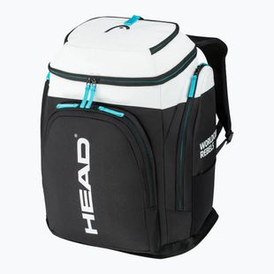 Рюкзак гірськолижний HEAD Rebels Racing Backpack 70 л black/white
