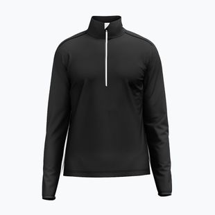 Кофта гірськолижна чоловіча HEAD Marty Midlayer black/white