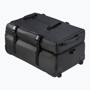 HEAD Tour Дорожня тенісна сумка 110 л чорна