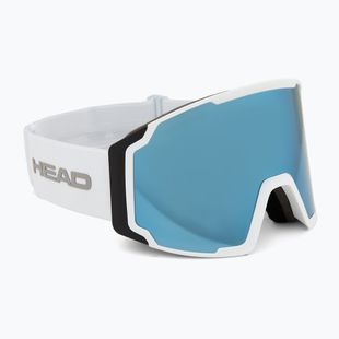 Окуляри лижні HEAD Neves л blue/white/fmr blue