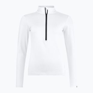 Кофта жіноча HEAD Aster Midlayer white