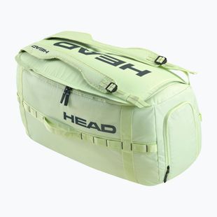 Сумка тенісна HEAD Pro Duffle Bag M liquid lime/anthracite
