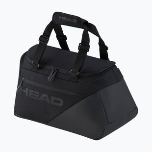 HEAD Pro X Court Bag 48 л чорний
