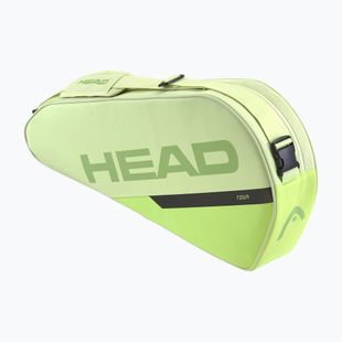 HEAD Tour Racquet Bag S 30 л яскраво-зелений