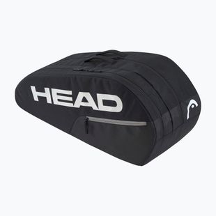 Сумка тенісна HEAD Racquet Bag M black