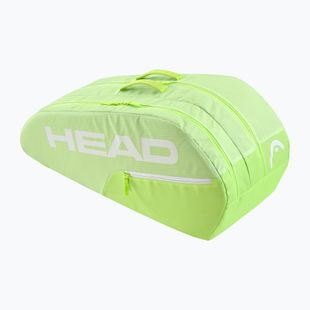 Сумка тенісна HEAD Racquet Bag M sharp green