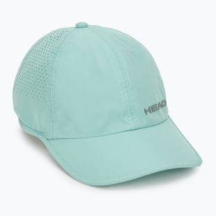 Кепка HEAD Pro Player Cap aqua