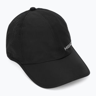 Кепка HEAD Pro Player Cap black